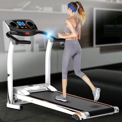 2019 Новая беговая дорожка, Складная механическая беговая дорожка, Фитнес-беговая дорожка, Многофункциональное оборудование Sile