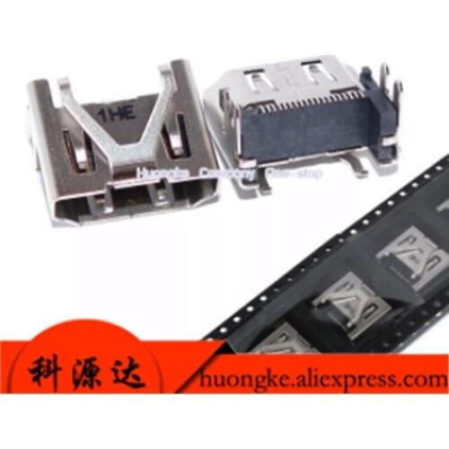 5PCS/LOT SLIM HDMI HD Interface PS4 PRO IN STOCK