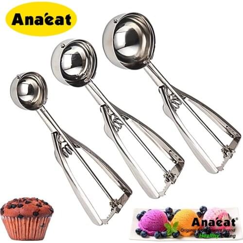 Anaeat Ice Cream Sets