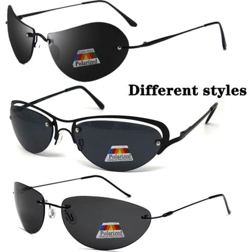 EVUNHUO Mens Sunglasses