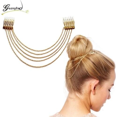 Женские гребни для волос Guangtuo China At AliExpress