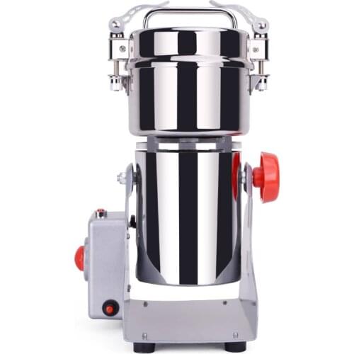HC-300 portable electric coffee grinder