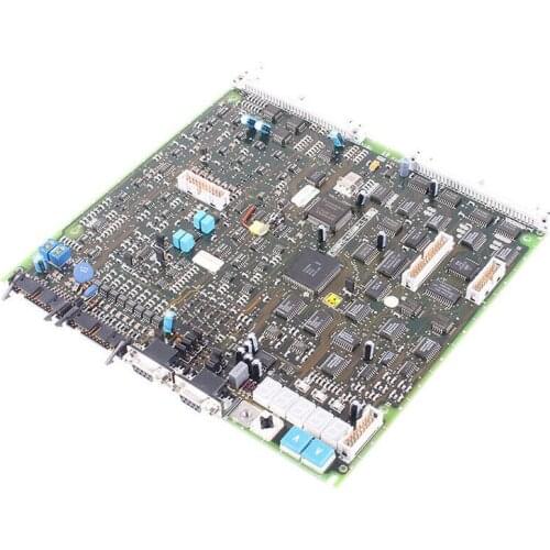 C98043-A1600-L1-11 Siemens Circuit Board Used