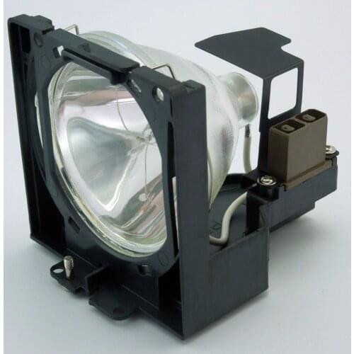 POA-LMP24 Replacement Projector Lamp with Housing for SANYO PLC-XP17 / PLC-XP17E / PLC-XP17N / PLC-XP18 / PLC-XP18E