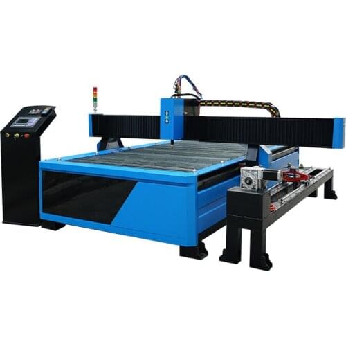 LX 1325 1530 1560 2040 2060 plasma cutting machine for MS/CS/SS