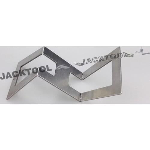 Dovetail Gauge Dovetail Marker Hand Cut Wood Joints Gauge Dovetail Guide Marking