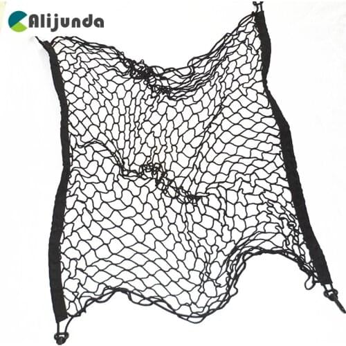 Car trunk floor cargo net for Lexus ES250 RX350 330 ES240 GS460 CT200H CT DS LX LS IS ES RX GS GX-Series