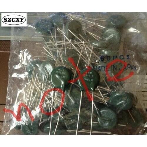TNR15G681K 15V681K 15K681 680V New original varistor