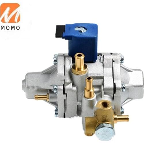 Gas Engine Type NGV regulator for cng conversion kit