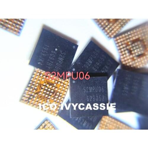 S2MPU06 For Samsung J710 Power IC J710F Power Supply IC PM chip