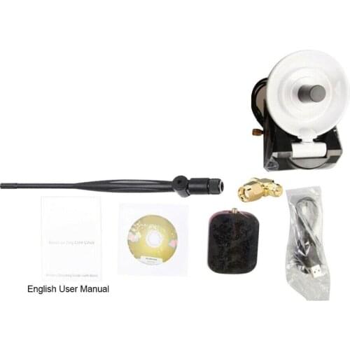 High Power Ralink3070 long range adapter WirelessN 801.11n 2.4GHz Wi-fi Dongle Network Card With High gain dual antenna 4.7