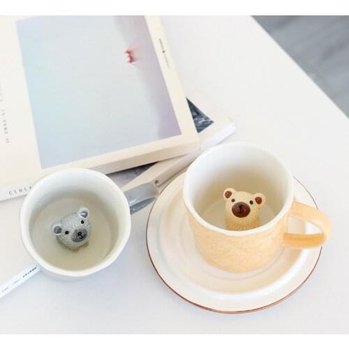 Coffee Cups Shinelong China