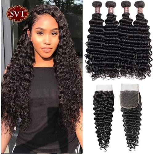 SVT Lace Wigs