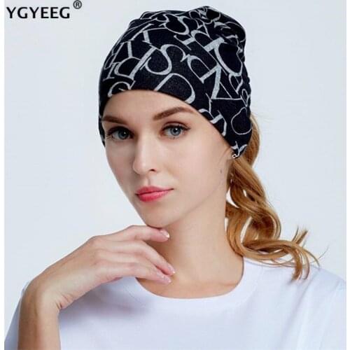 Женские шапки YGYEEG China At AliExpress