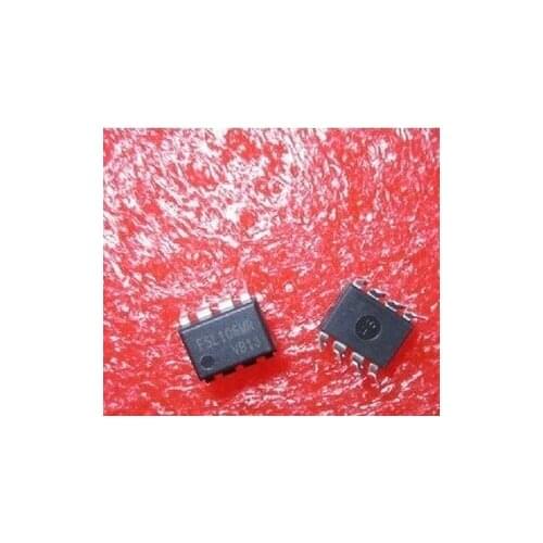 10PCS FSL106HR DIP8 FSL106 DIP FSL106MR DIP-8