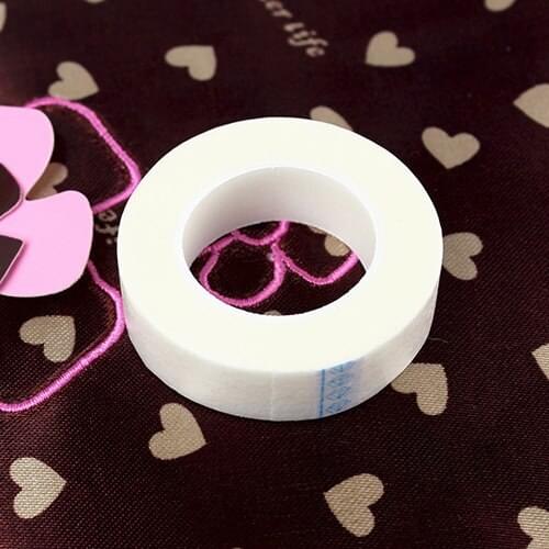 20 pcs Non-woven Grafting false eyelash planting false eyelashes Eyelash Tools