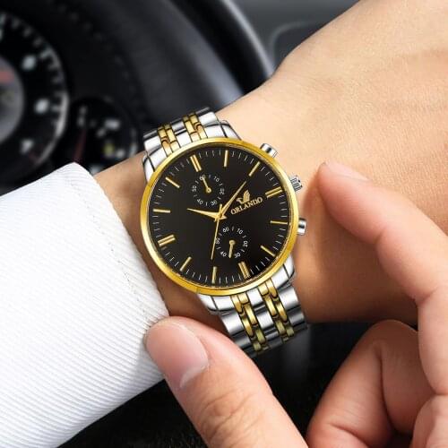 2020 Top Brand Luxury Mens Watch Clock Male Sports Watches Men Quartz Casual Wrist Watch Relogio Masculin