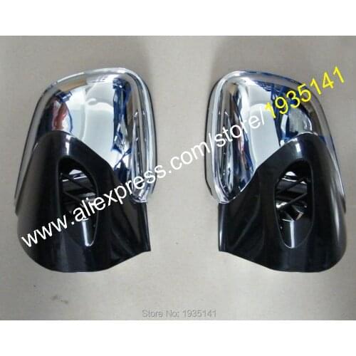 Hot Sales,Rear View Glass Side Mount Mirrors For BMW LT1200 1999-2008 K 1200 LT K1200LT 99 00 01 02 03 04 05 06 07 08 Rearviews