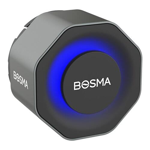 Bosma Electronics