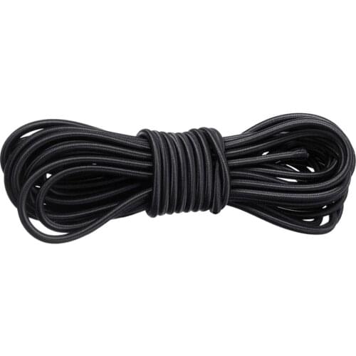 5-26ft Bungee Cord Marine Grade Heavy Duty Shock Rope Tie Down Stretch Rope
