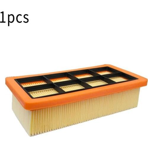 Vacuum Filter Fit For Karcher 6.415 953.0 AD 3.000 AD2 AD3 AD4 Vacuum Cleaner Parts Household Cleaning Supplies