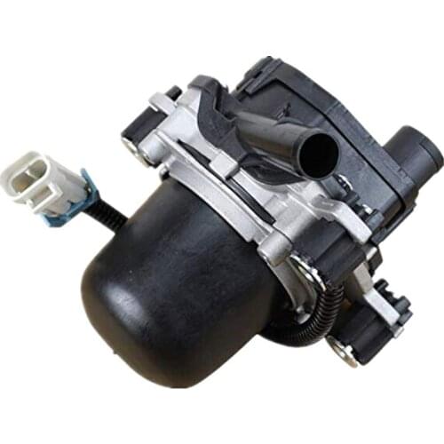 HZYCKJ Recirculation Valves