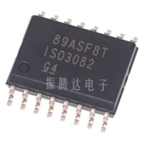ISO3082DWR ISO ISO3082 3082 3082DWR IC SOP-16