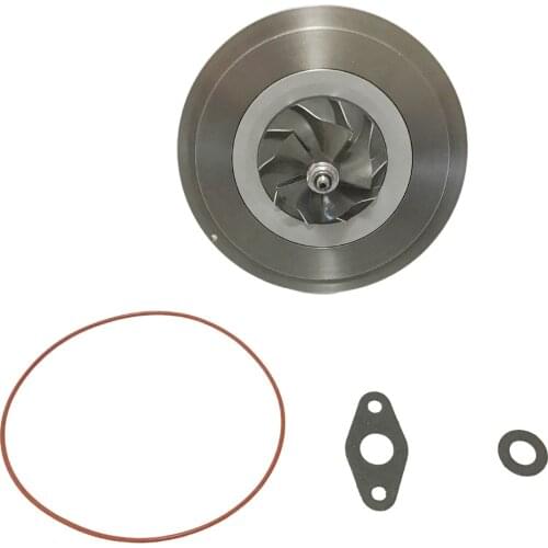 Quality Aftermarket 708247 793647 Cartridge For 4.4L N63 Engine turbocharger On X6, X5, 550i, 550iX, 750i, 750iX, 750Li, 750LiX