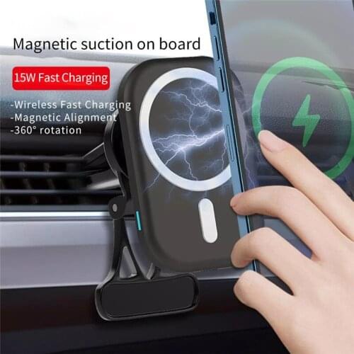 Lovebay Car Wireless Chargers For Mobile Phones