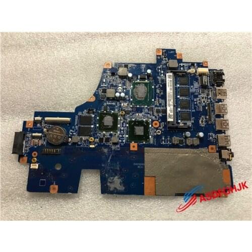 Original A1946150A FOR Sony Vaio Svf15aa1qm SVF15A LAPTOP Motherboard DA0GD66MB8E0 fully tested
