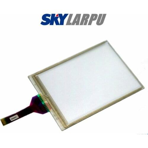 Touchpanel for GT/GUNZE USP 4.484.038 G-22 Industrial Application Control Equipment Touchscreen Digitizer Panel Glass