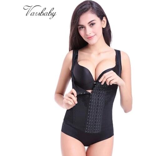 Varsbaby Women's Shapewear