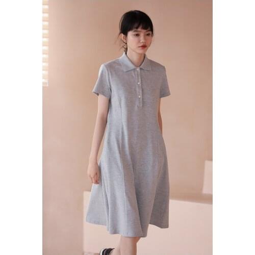 Yuemingfei Short Sleeve Dresses