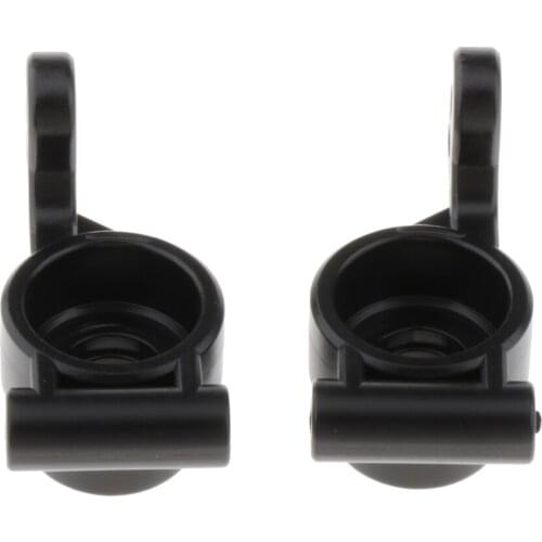 1/14 RC Car Plastic Rear Wheel Hub Carrier for WLTOYS 144001