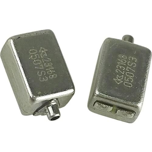 2PCS BK-21968 Knowles BA Driver IEM Balanced Armature Driver Receiver Speaker