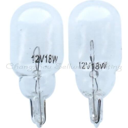 2020 New Promotion Bar Ccc Ce 18w T15x36 New!auto Lamp Bulb B124