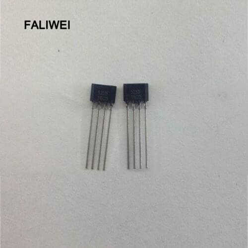 50pcs / lot QX5252F QX5252 5252F TO-94