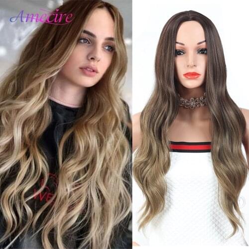 Искусственные парики Amecire China At AliExpress