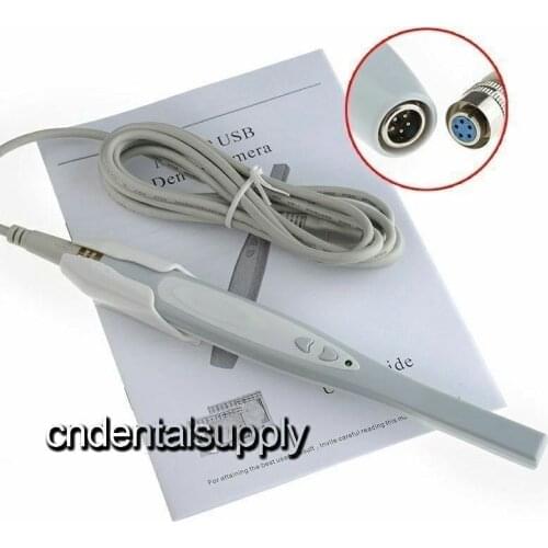 Free shipping Dental Camera Intraoral BEST CAM MD740 Digital USB Imaging Intra Oral