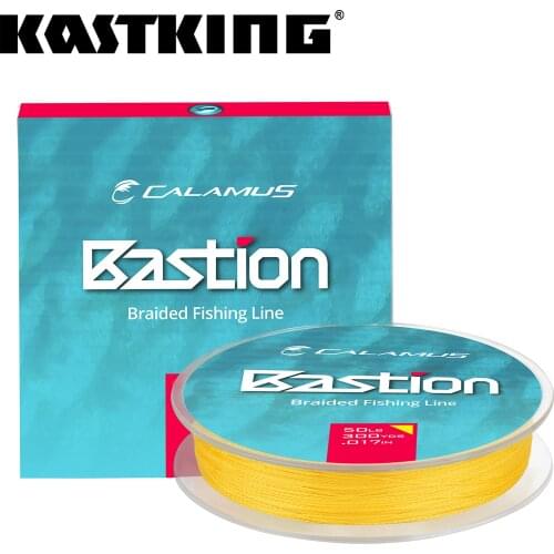 Calamus Fishing Line