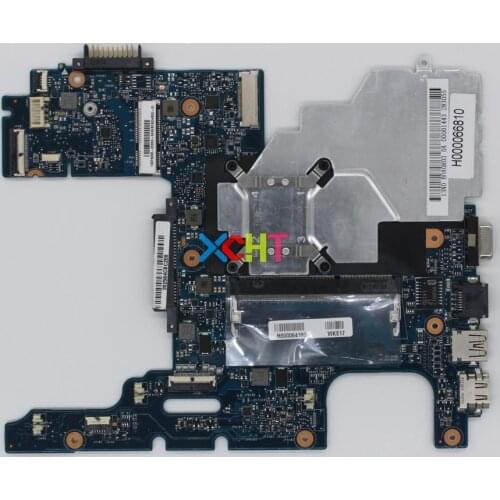 For Toshiba Satellite NB15 NB15T MA10 REV 2.2 H000064160 Laptop Motherboard Mainboard Tested