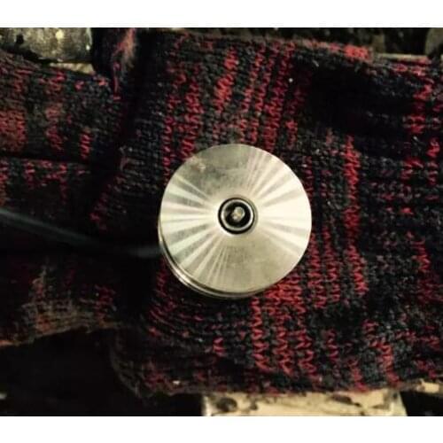 ECI 1118 16 5PS15 ID : 524 538-05 encoder , used ,90% appearence new , 3 months warranty ,free shipping