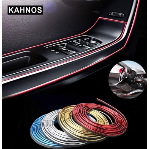 KAHNOS Car Moldings