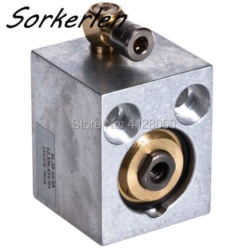 L2.334.031/01,HD CD74 XL75 pneumatic cylinder,spare parts of HD printing machine