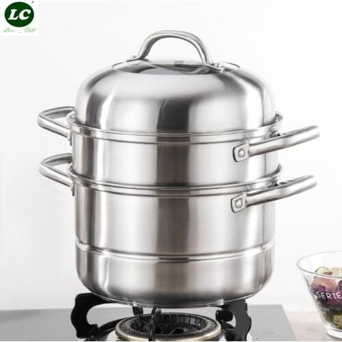 Stainless Steel Steamers LC Love_Call China
