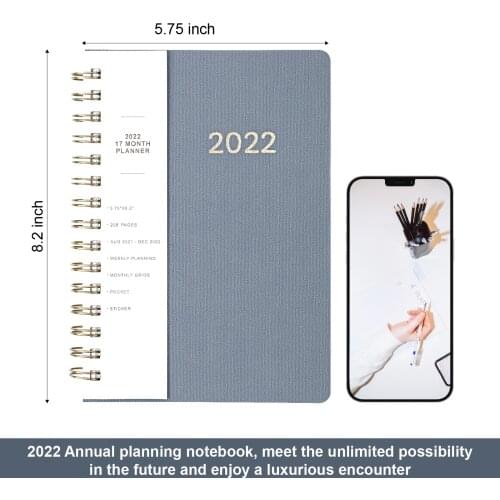 Планеры-ежедневники Limit Shows China At AliExpress