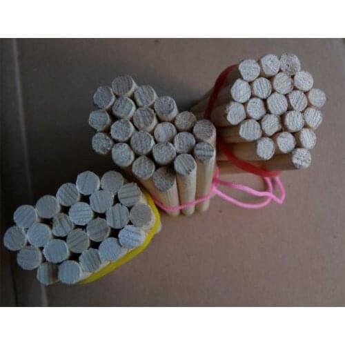 Top model 50pcs VIOLIN/VIOLA SOUND POST 30 years MAPLE