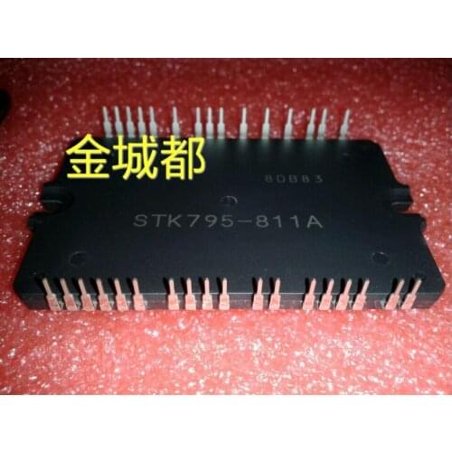 New and original STK795-811A
