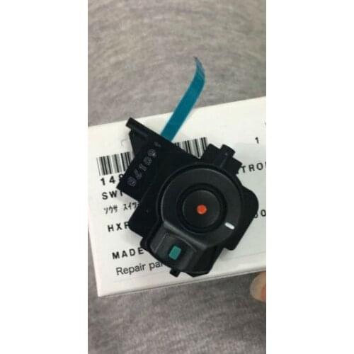 NEW Original MC1500C Power Switch Video Button For Sony HXR-MC1500C NX5P AX2000 Camera Unit Repair Part
