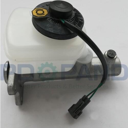 PDOPAND Brake Cylinders